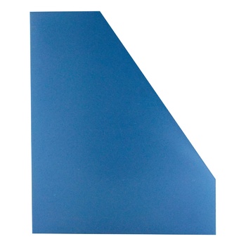 Auchan Vertical Blue Tray for Paper A4 - buy, prices for Auchan - photo 2