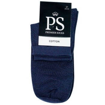 Носки Premier Socks мужские размер 27