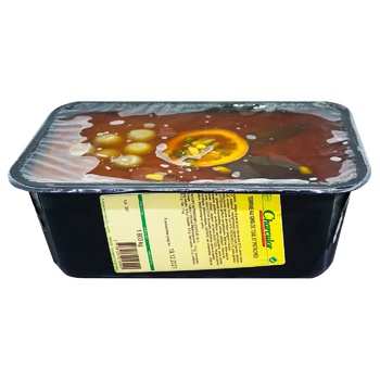 Charculor Terrine with Pistachios and White Wine Weight - buy, prices for - photo 1