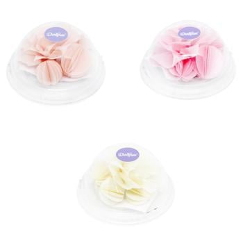 Dobryk Spheres Confectionery Decorations 4pcs - buy, prices for COSMOS - photo 1