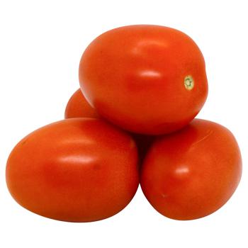 Slivka Tomato Import