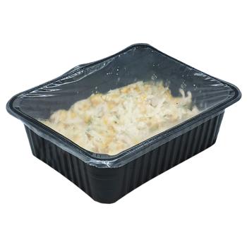 Салат Оригінальний, кг ТС - купити, ціни на Чудо Маркет - фото 1