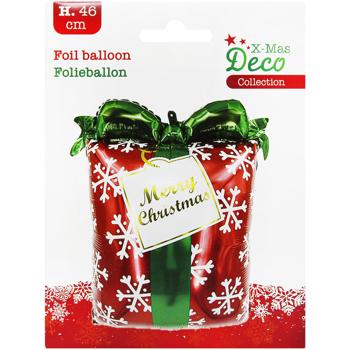 Фигура надувная Подарок 53см в ассортименте - купить, цены на - фото 2