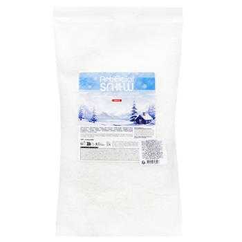 Сніг штучний Koopman 4л - купити, ціни на NOVUS - фото 1