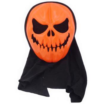 Маска гарбуз - купить, цены на Auchan - фото 1