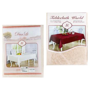 Kornel Tablecloth KL-31 110х140cm