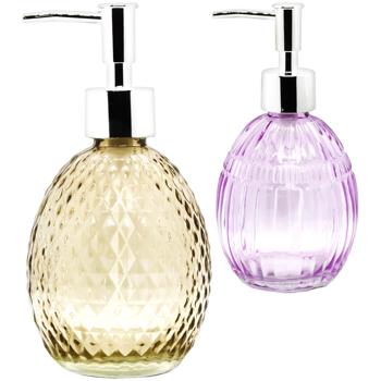 Werk Liman Soap Dispenser 365ml in assortment