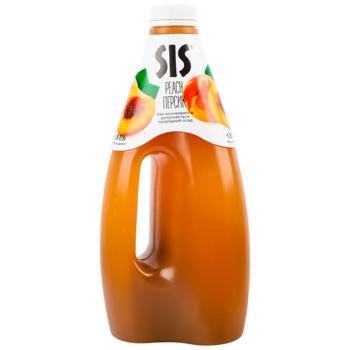 SIS Peach Nectar 1.6l - buy, prices for COSMOS - photo 1