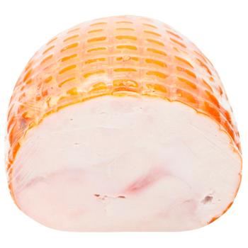 Esti Fouantre Turkey Fillet with Honey and Reduced Salt Content - buy, prices for - photo 2
