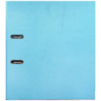 Axent Pastelini Double-Sided Turquoise File Folder 5cm - buy, prices for - photo 2