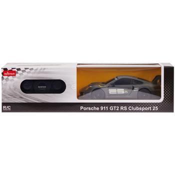 Toy Rastar grey China - buy, prices for Auchan - photo 1