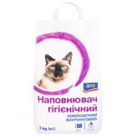 Toilet filler Aro 5000g