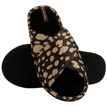 Капці жіночі Twins HS-VL 11547 Animal р.36/37 - купити, ціни на Восторг - фото 4