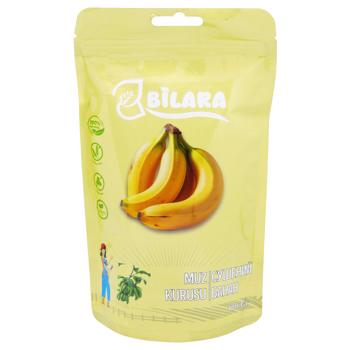 banana Bilara 100g Turkey - buy, prices for COSMOS - photo 1