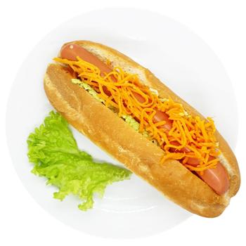 Хот-Дог 220г - купити, ціни на - фото 2