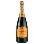 Вино игристое Campo Viejo Cava Brut Reserva белое сухое 10-13% 0,75л