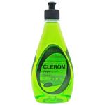 Clerom Apple Dishwashing Liquid 500ml