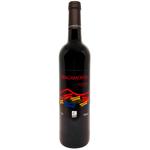 Fragamonte Dry Red Wine 12% 0.75l