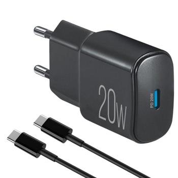 Зарядка - купити, ціни на Ідеал - фото 1