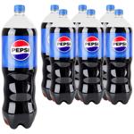 Pepsi Carbonated Drink 1.75l