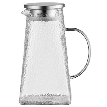 Ardesto Jug with Lid 1.5l - buy, prices for ULTRAMARKET - photo 1