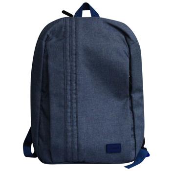 Bagland Hope Blue Backpack 13l