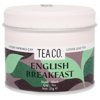 Tea 25g - buy, prices for COSMOS - photo 1