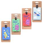 Бирка для багажа 50*45*35см