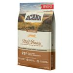 Корм сухий Acana Wild Prairie для котів 4,5кг