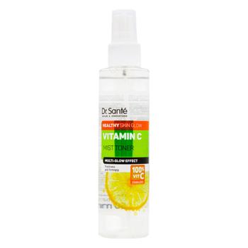Dr.Sante Vitamin C Toner for Skin 150ml - buy, prices for MegaMarket - photo 1