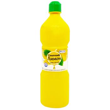 Helcom Lemon Dressing 380ml