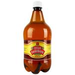 Dusha Pyvovara Premium Light Beer 5.2% 1l