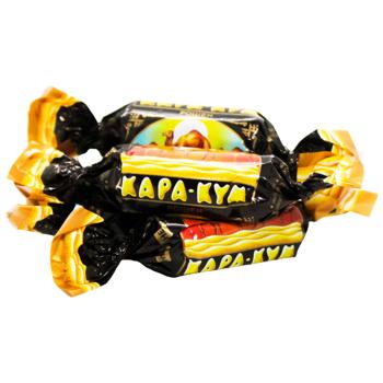 Roshen Kara-Kum Candy - buy, prices for EKO Market - photo 1