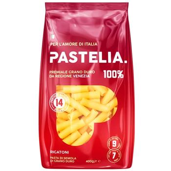 Pastelia Tubes Pasta 400g - buy, prices for Auchan - photo 1