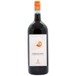 Castelnuovo Bardolino Red Dry Wine 12% 1.5l