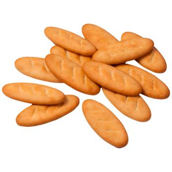 Biscuit-Chocolate Senior Batonio Crackers