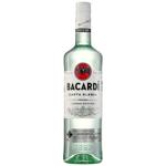 Ром Bacardi Carta Blanca білий 40% 1л
