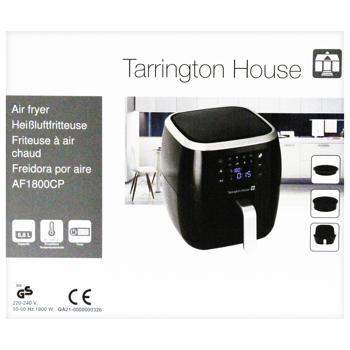 Tarrington House Air Fryer AF1800CP - buy, prices for - photo 4