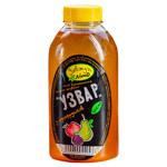 Узвар з сухофруктів 500мл