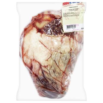 Foodworks Frozen Beef Heart - buy, prices for METRO - photo 1