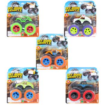 Police Jeep Inertia QT240425120 И413 - buy, prices for Tavria V - photo 1