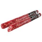 Zorya Dnepra Pahan Raw Cured Sausage High Grade