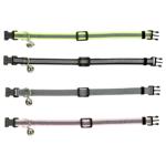Trixie Nylon Reflective Kitten Collar Color in Assortment