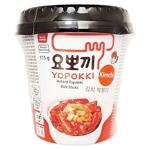 Stir-fried rice cake Yopokki 120g