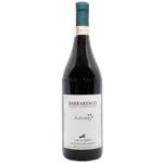 Ca' Del Baio Barbaresco Autinbej Red Dry Wine 15% 0.75l