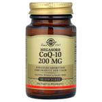 Coenzyme q10 Solgar 30pcs Usa