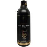 Triuga Shanti Men Volume and Shine 5in1 Micellar Gel Shampoo