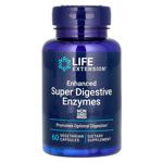 Травні ферменти Now Foods Super Digestive Enzymes 60 капсул