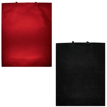 Paper Gift Bag 30*39*12cm - buy, prices for COSMOS - photo 1