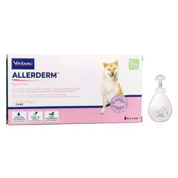 Nasal drops - buy, prices for MasterZoo - photo 1